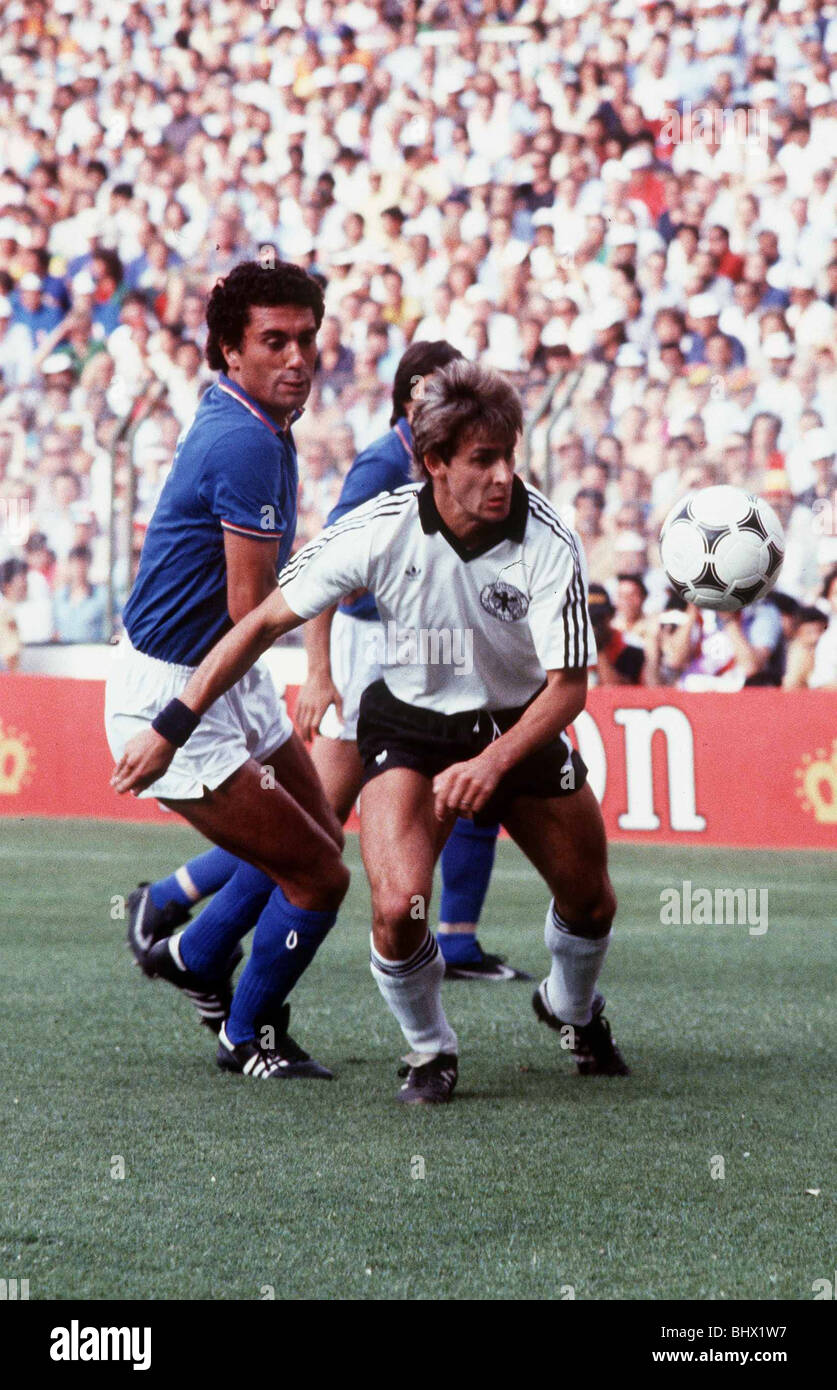 1982 World Cup Final