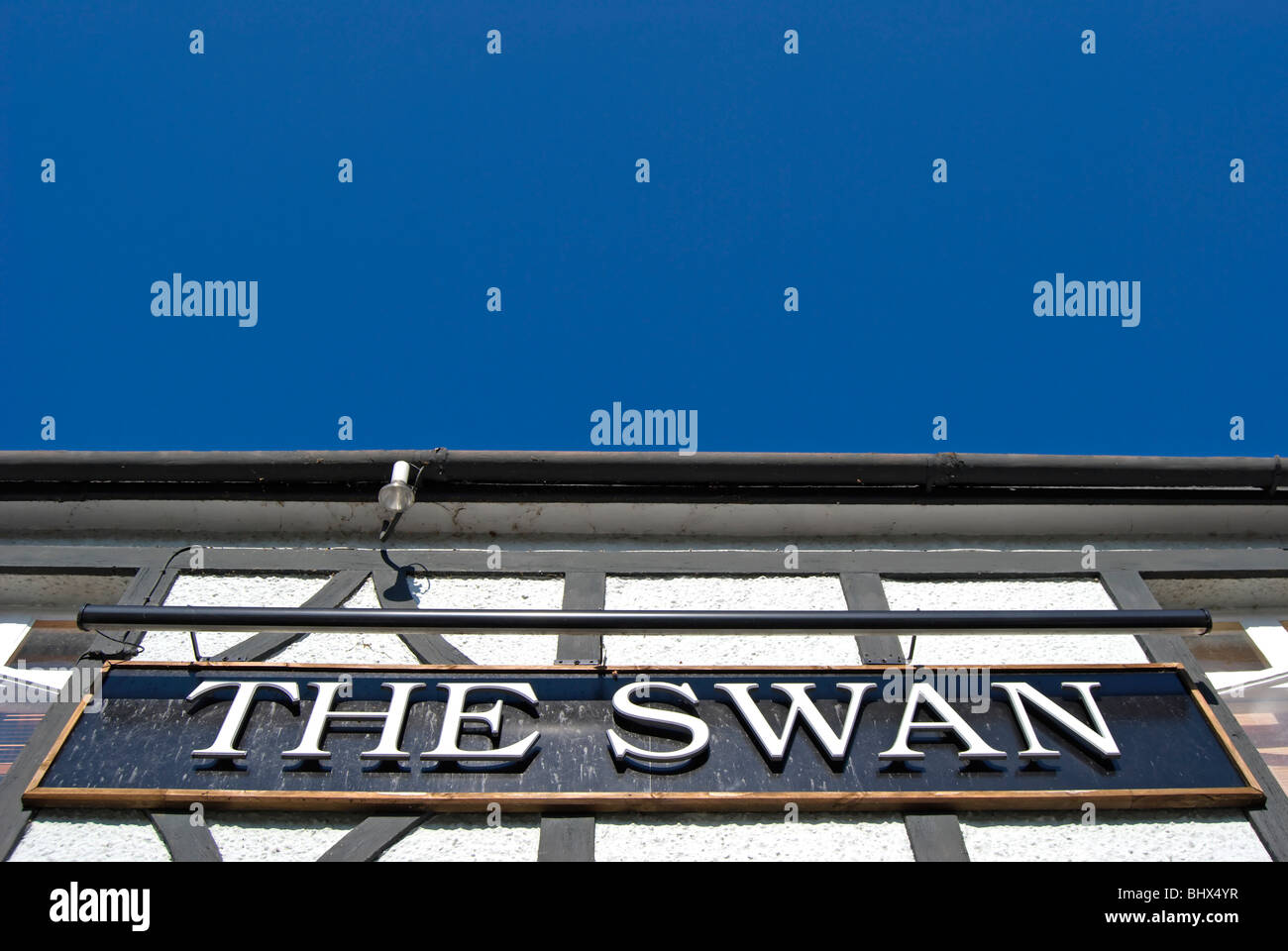 walton upon thames Stock Photo Alamy