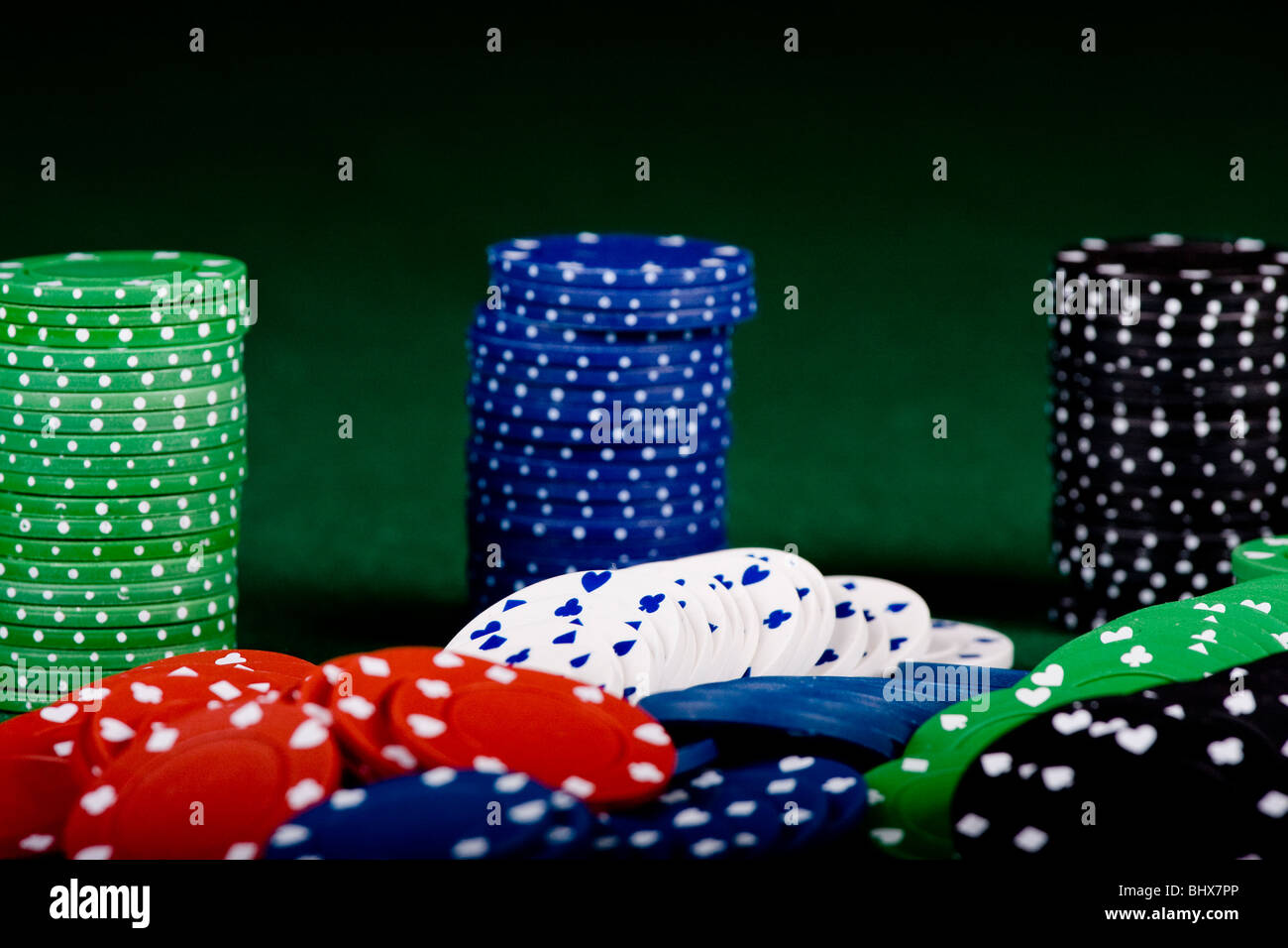 Hazard gambling hires stock photography and images Alamy