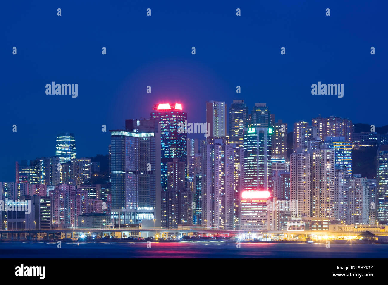 North point hong kong hi-res stock photography and images - Alamy