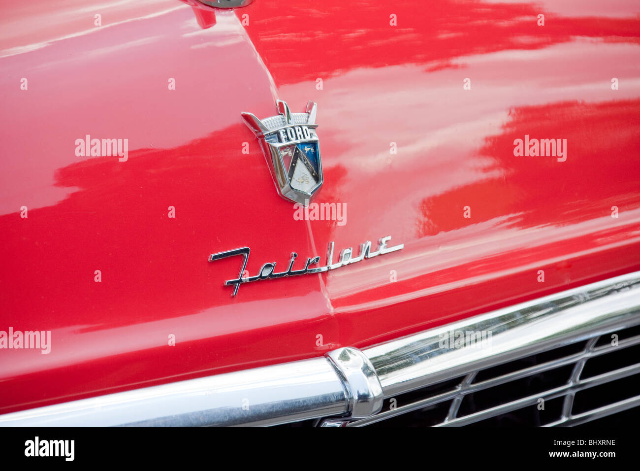 Sign oldtimer detail hi-res stock photography and images - Alamy