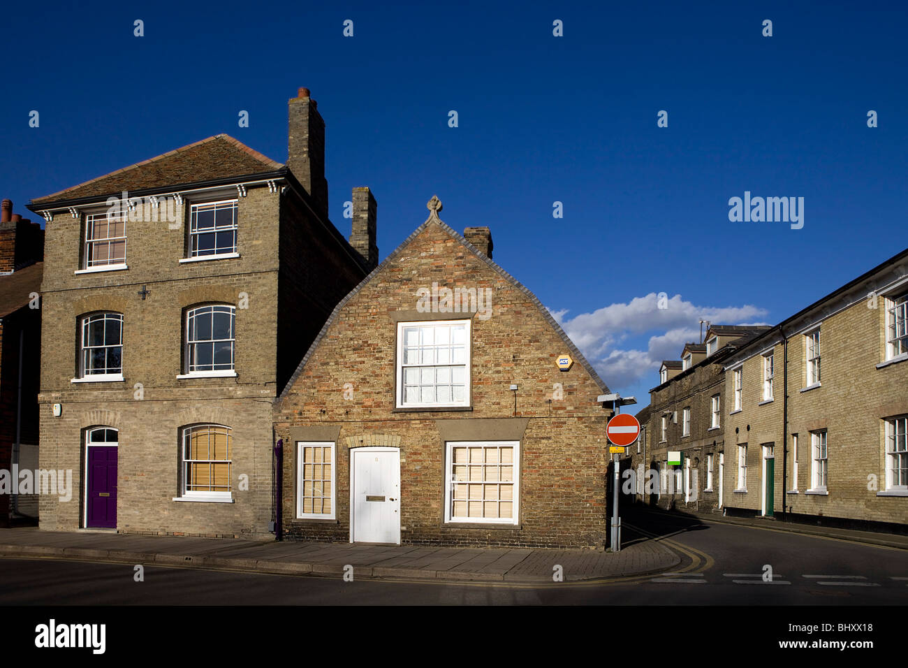 St. Ives, Cambridgeshire Stock Photo Alamy