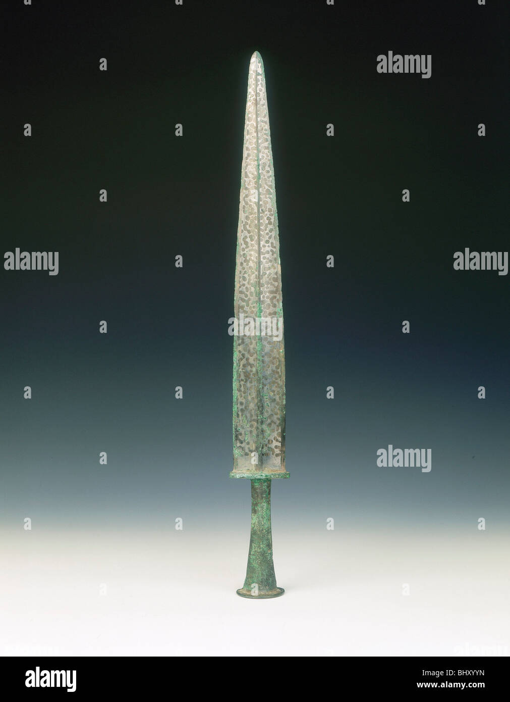Bronze sword hires stock photography and images Alamy