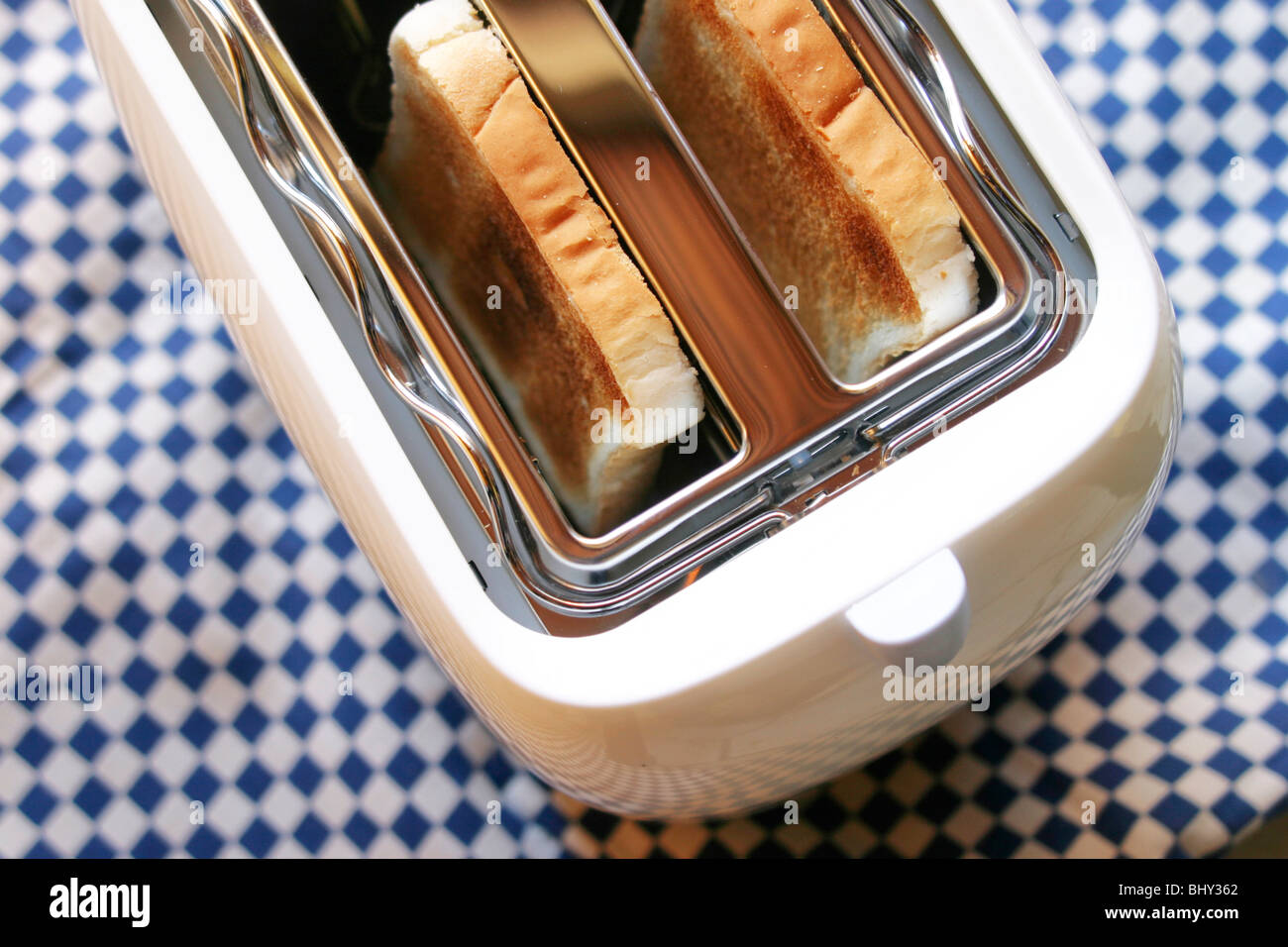 toaster Stock Photo