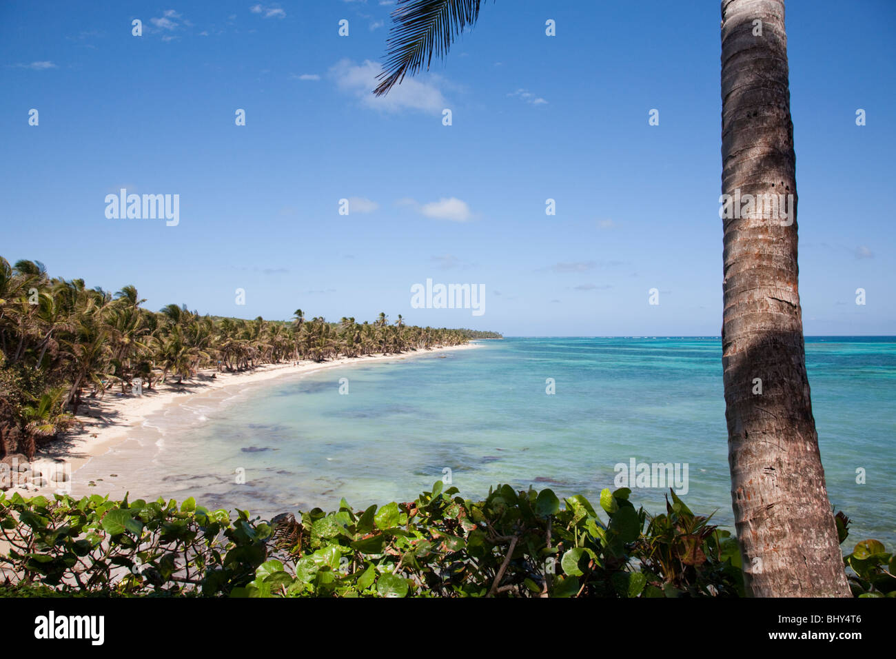 Little Corn Island, Nicaragua Stock Photo Alamy