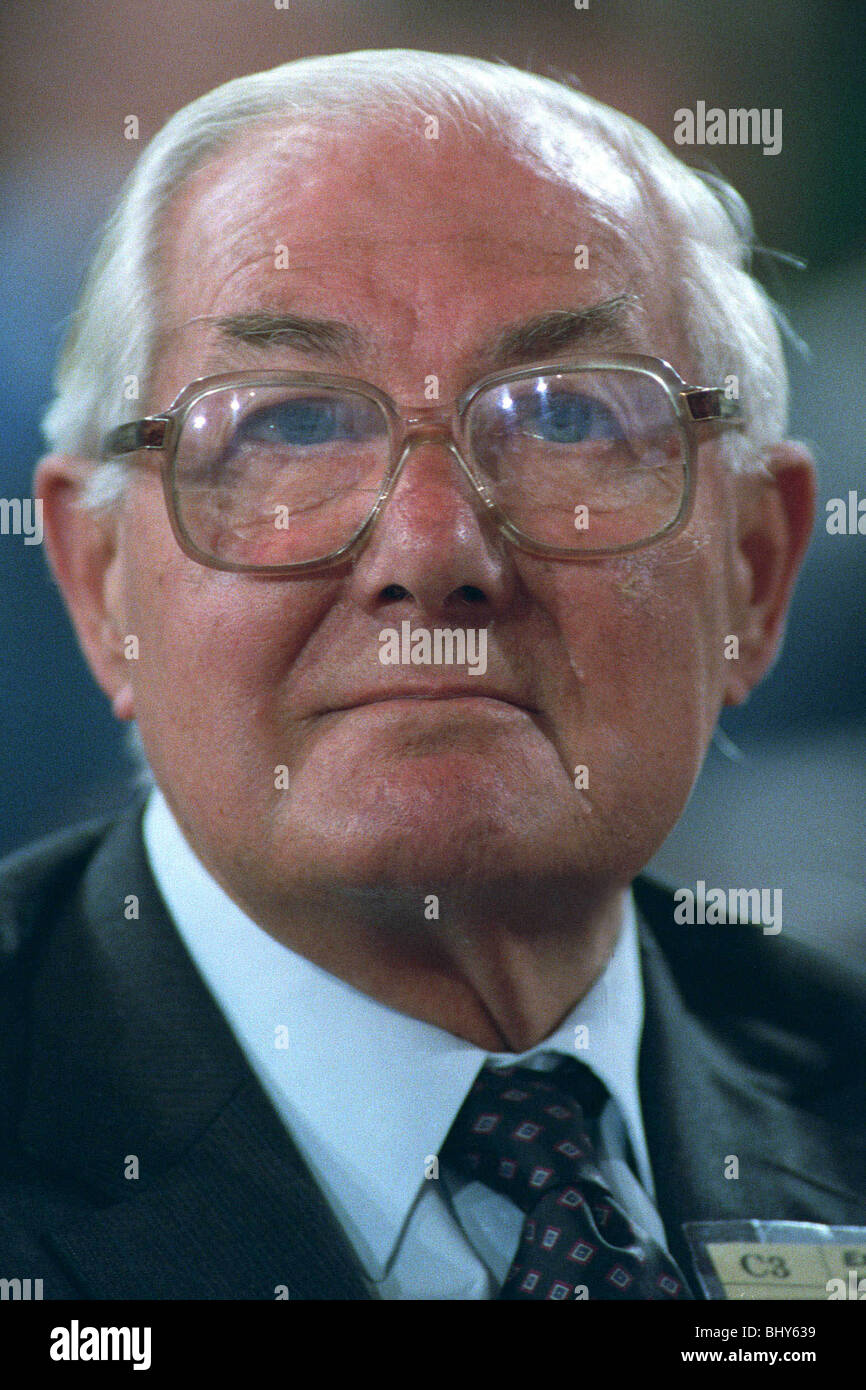 Lord callaghan hi-res stock photography and images - Alamy