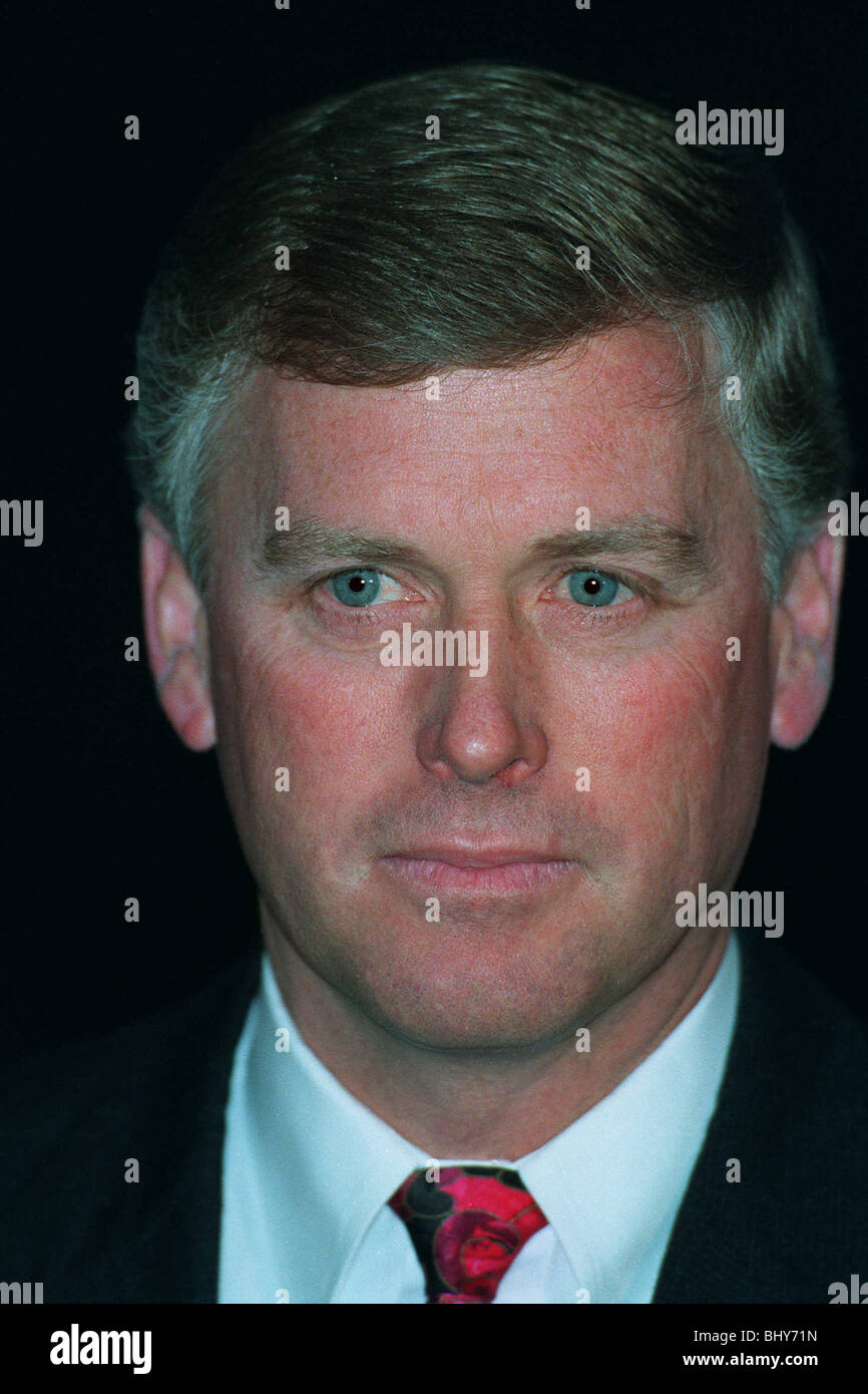 DAN QUAYLE VICE PRESIDENT U.S.A. 13 February 1992 Stock Photo Alamy