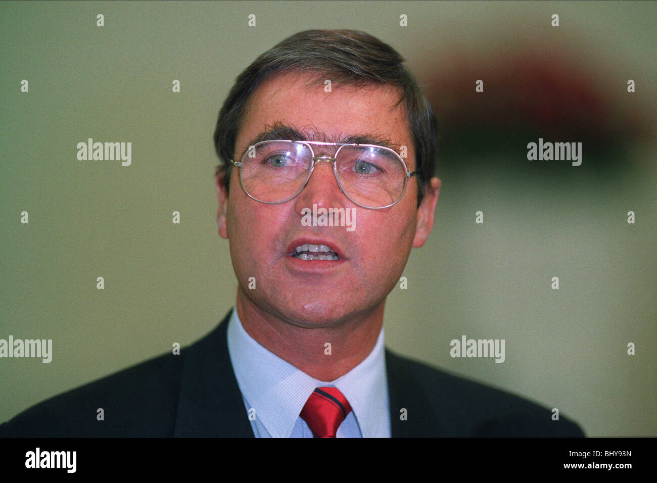 Bill jordan hi-res stock photography and images - Alamy