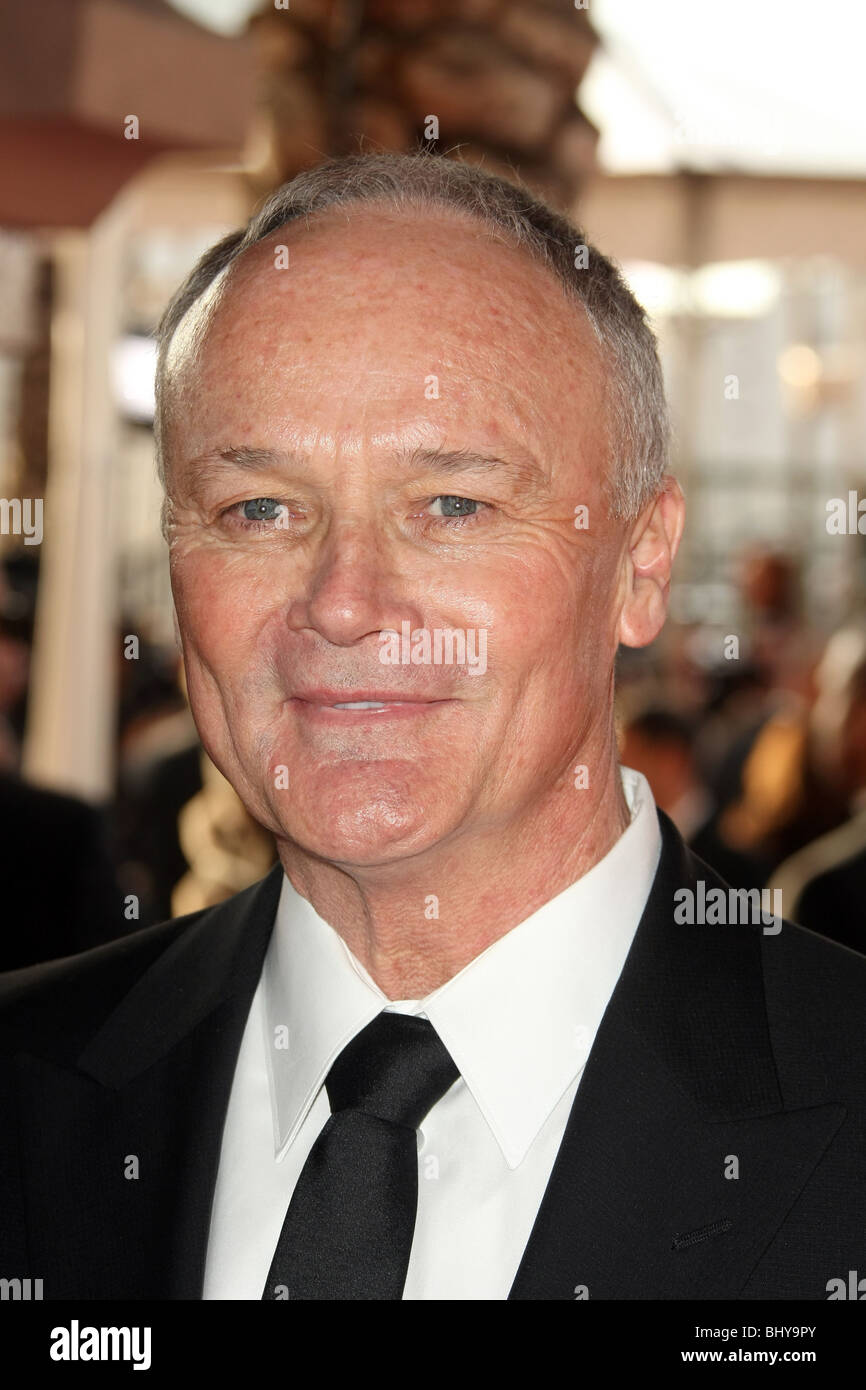 Creed bratton hi-res stock photography and images - Alamy