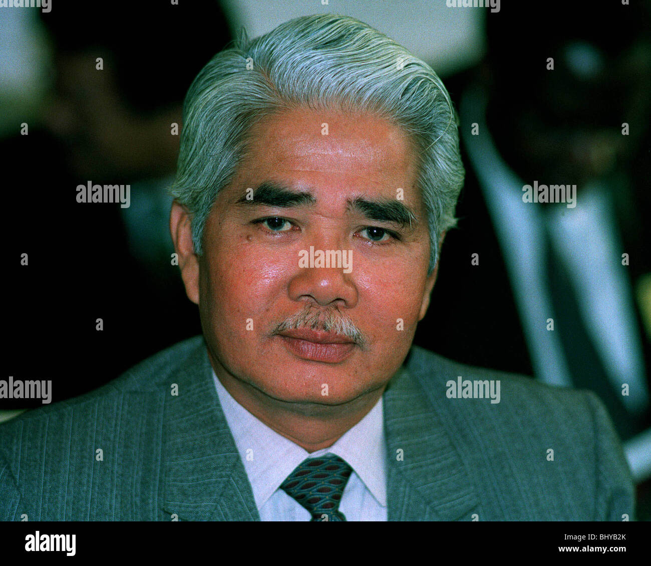 Hassan haji hi-res stock photography and images - Alamy