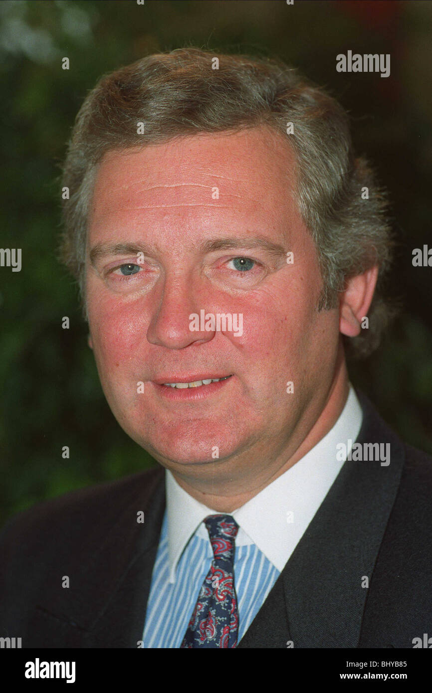 JEREMY HANLEY MP MINISTER FOR NORTHERN IRELAND 10 April 1991 Stock
