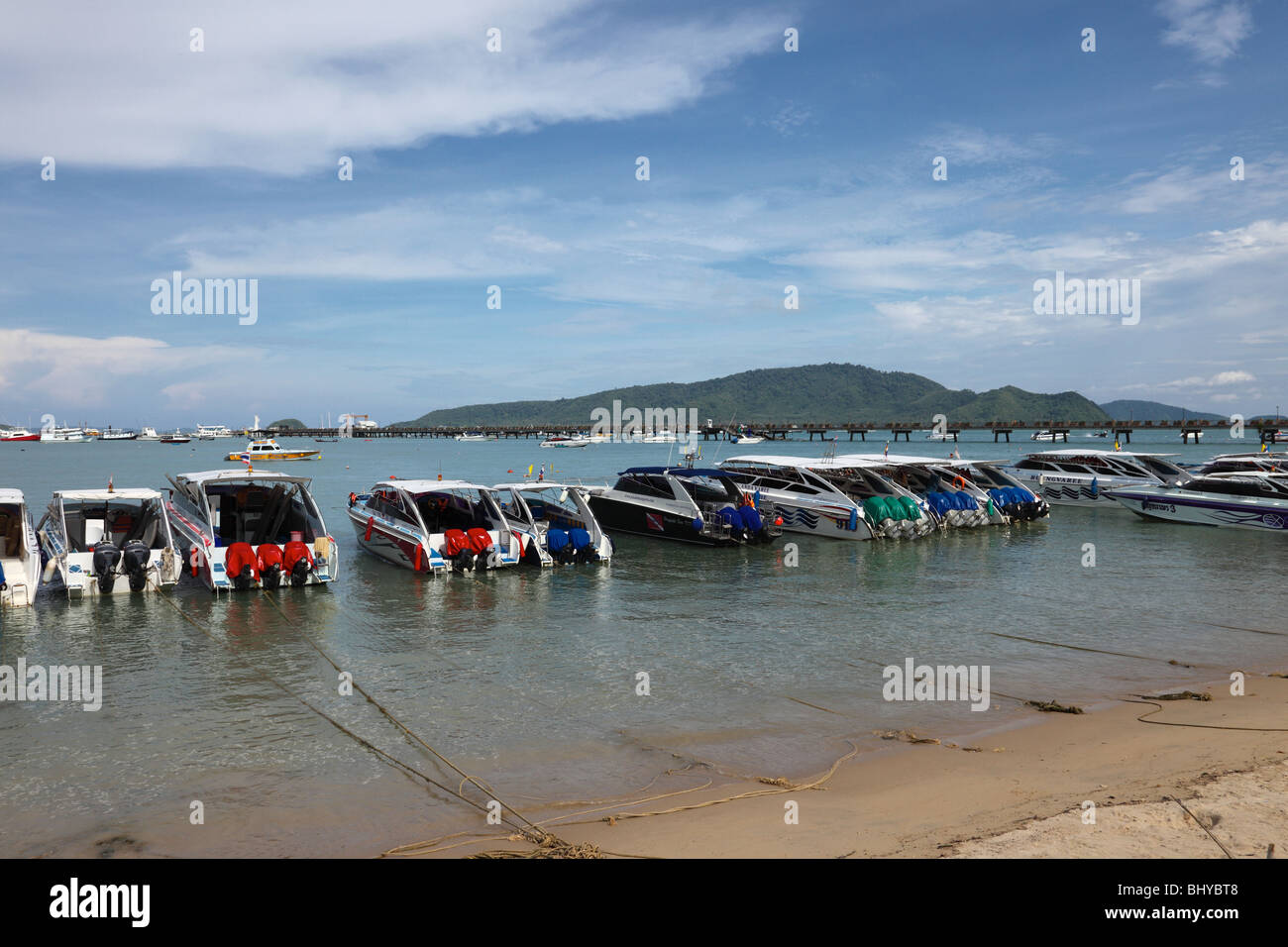 used power boats