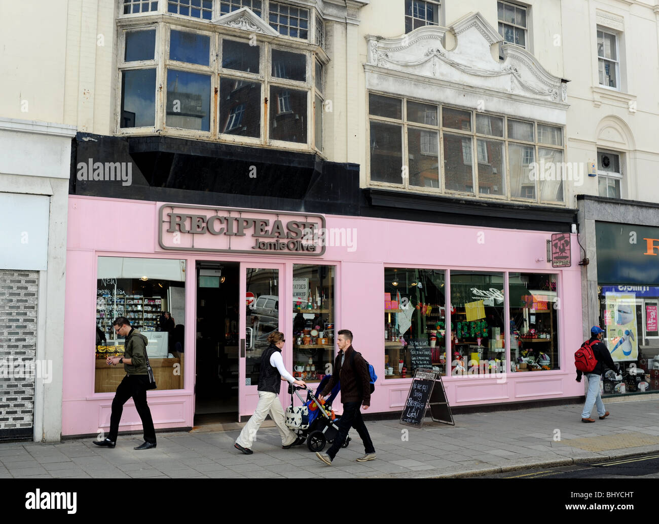 Oliver cook hires stock photography and images Alamy