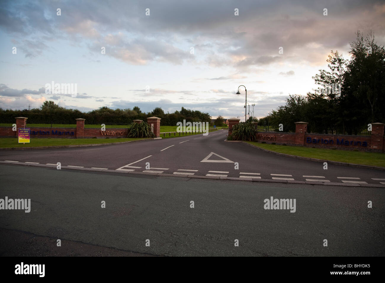 Barton under needwood hires stock photography and images Alamy