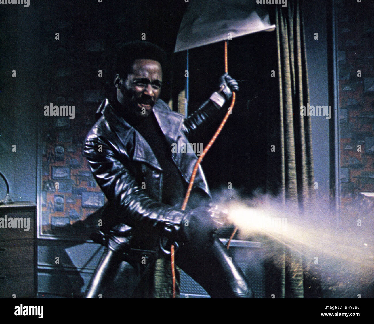 SHAFT 1971 MGM film with Richard Roundtree Stock Photo Alamy(06)
