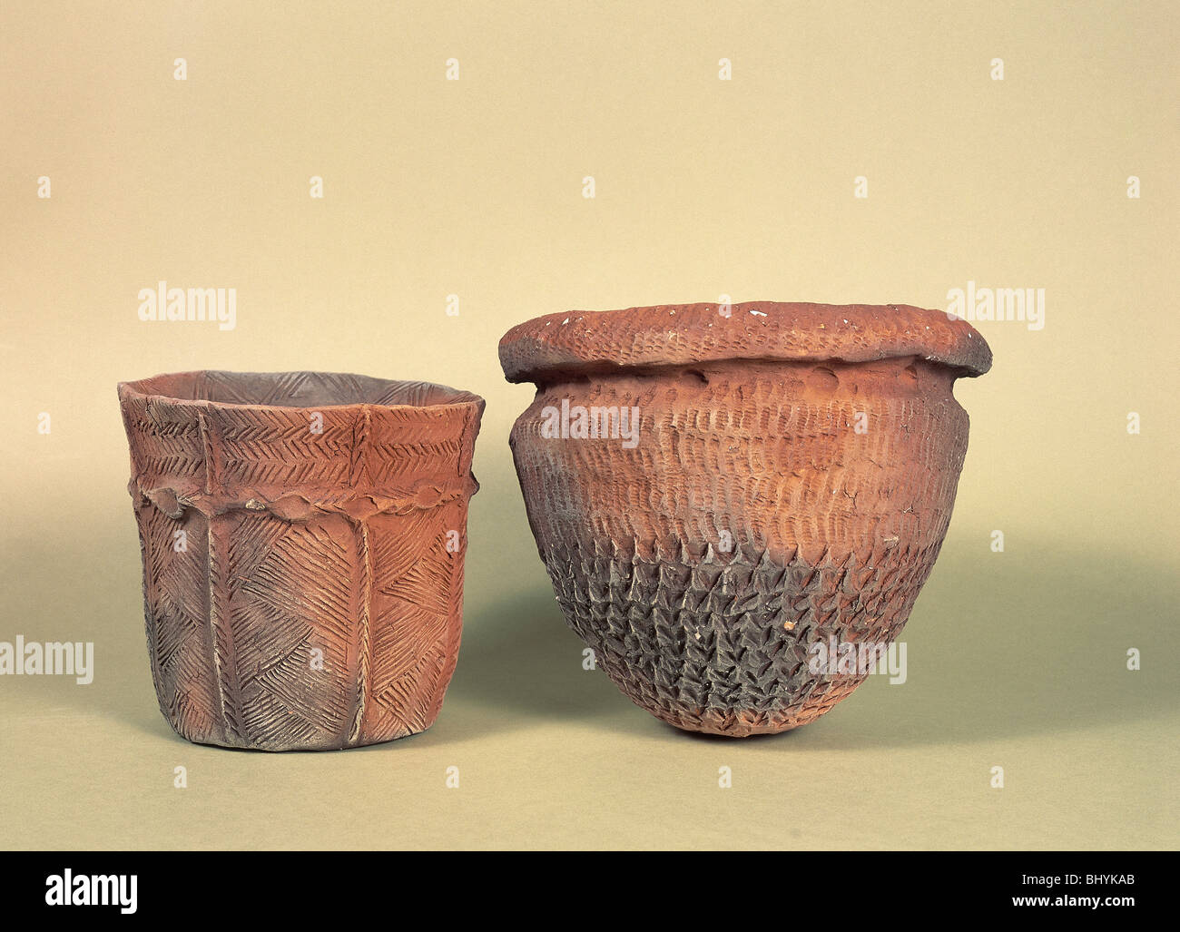 Old Earthenware Clay Pot Pottery Object Stock Photo - Download Image Now -  Ancient, Archaeology, Art And Craft - iStock