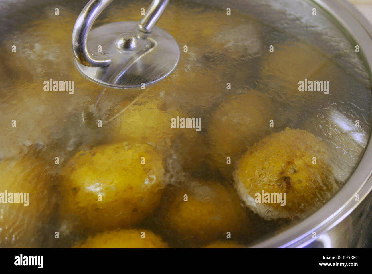 Steam potatoes or boil фото 48