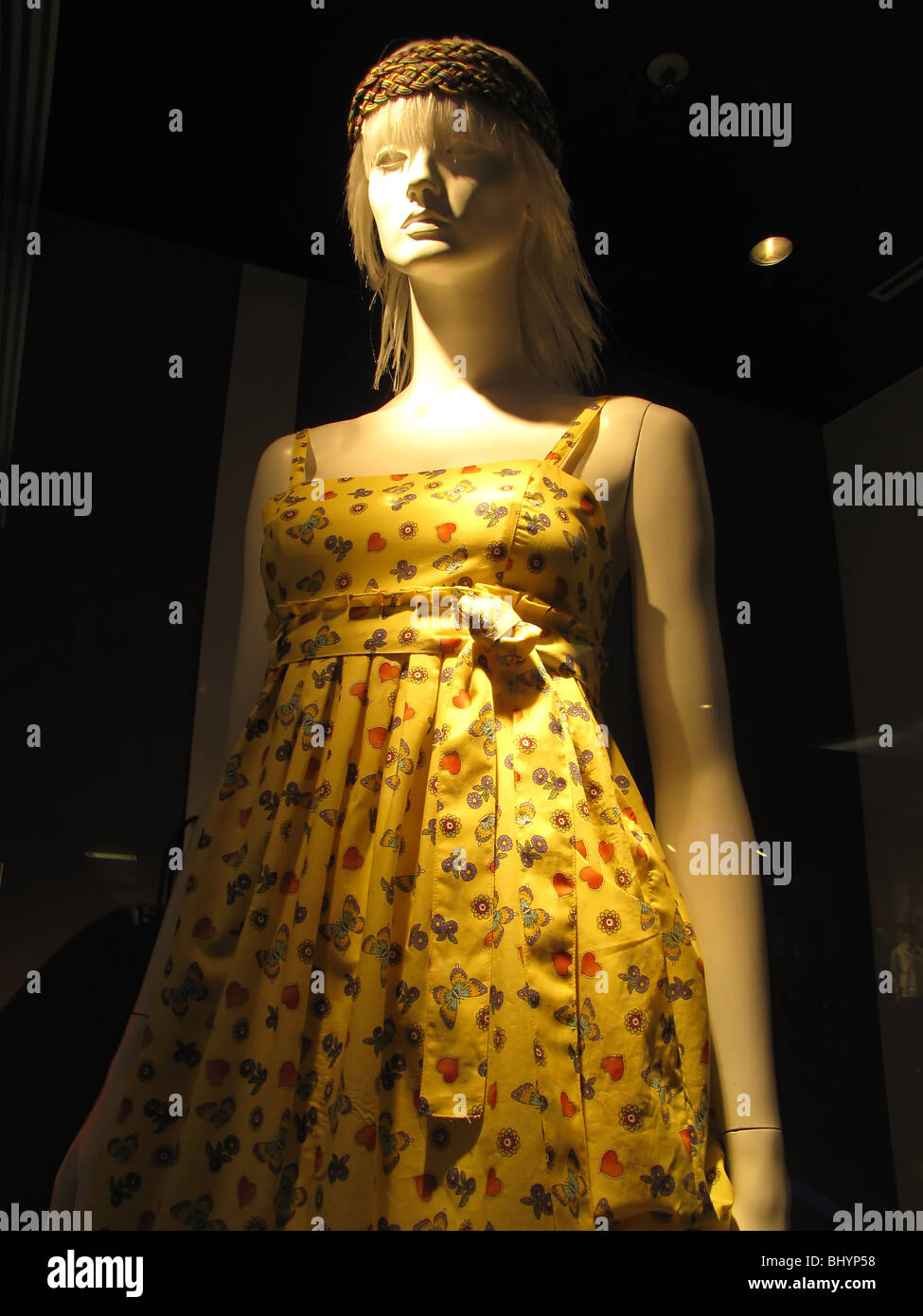 Mannequin dummies mannequin dummy hires stock photography and images