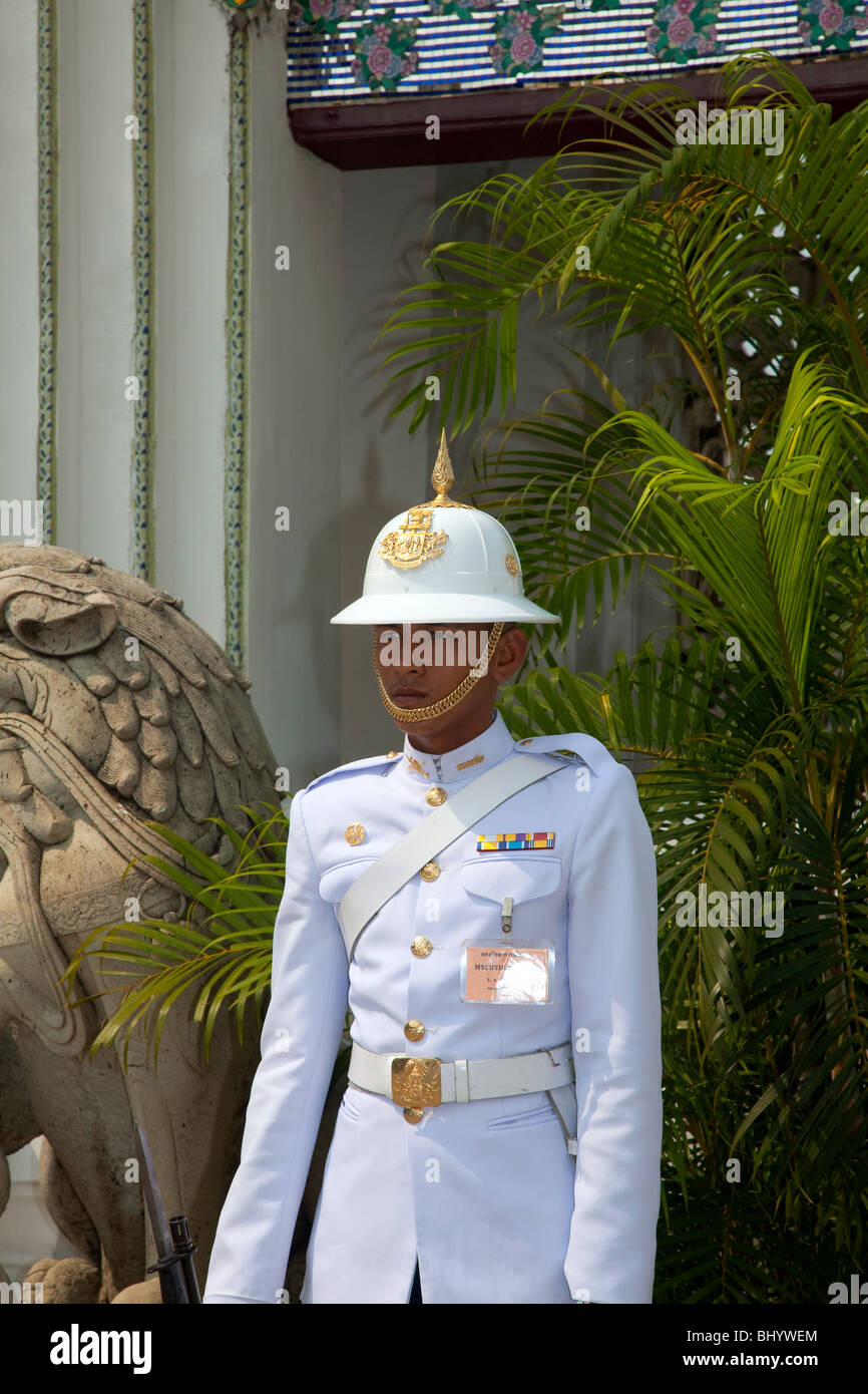 Royal Thai Police (RTP) the national security police force of Thailand