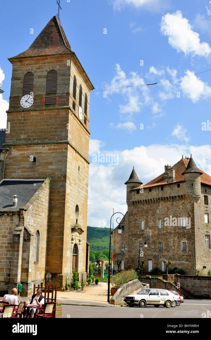 Capelle castle hi-res stock photography and images - Alamy