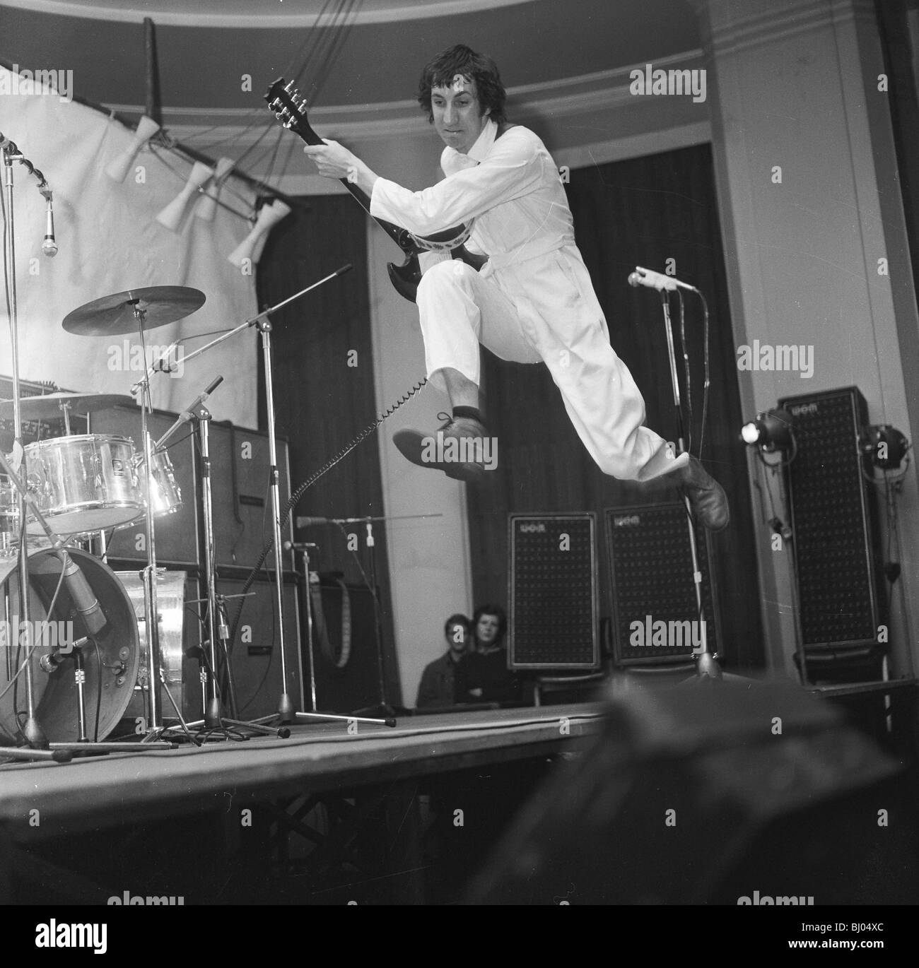 The Who Live At Leeds Stock Photos & The Who Live At Leeds Stock Images Alamy