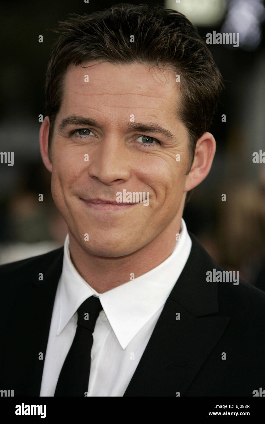 Sean maguire actor hi-res stock photography and images - Alamy