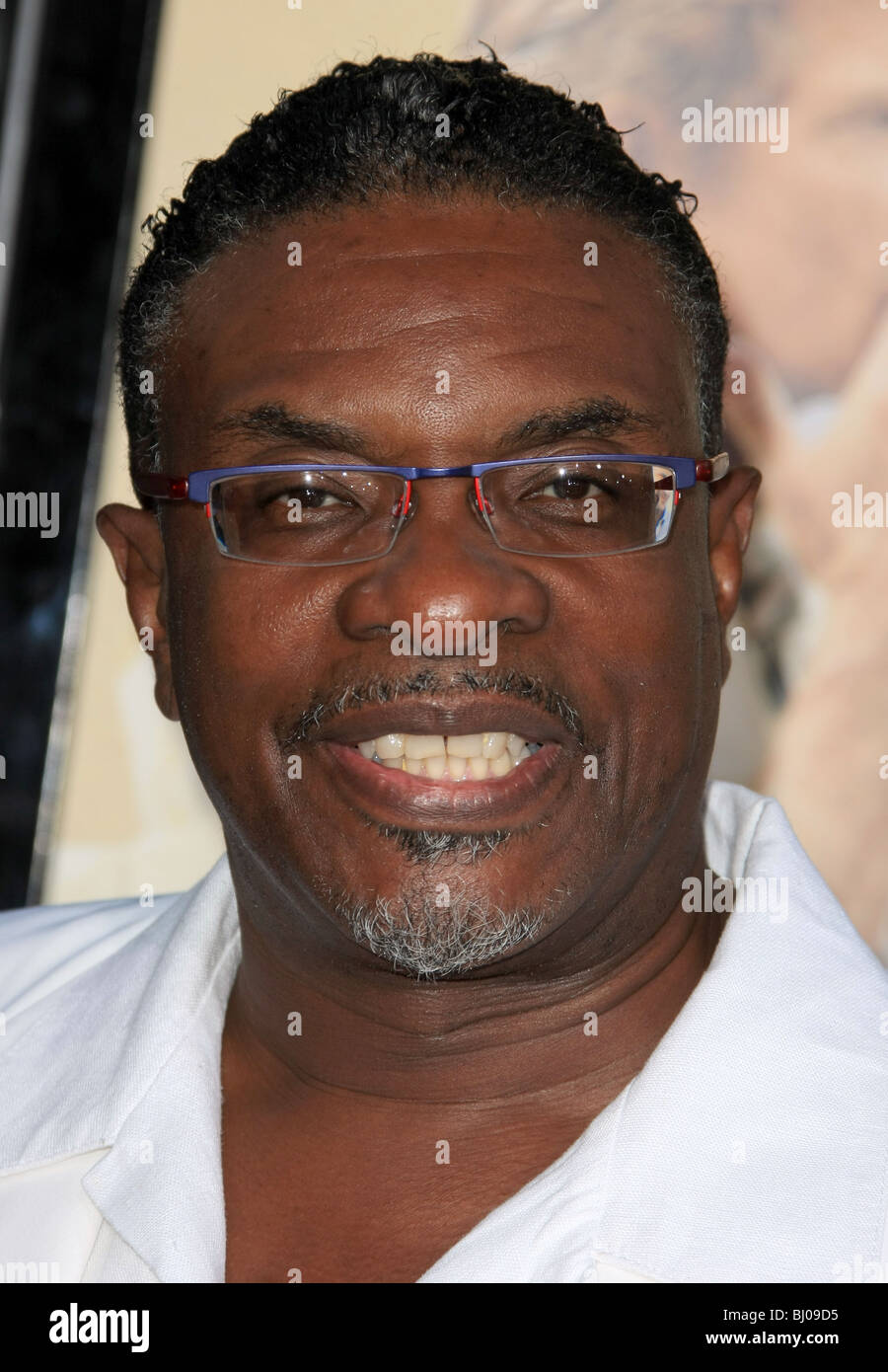 KEITH DAVID ALL ABOUT STEVE LOS ANGELES PREMIERE LOS ANGELES CALIFORNIA
