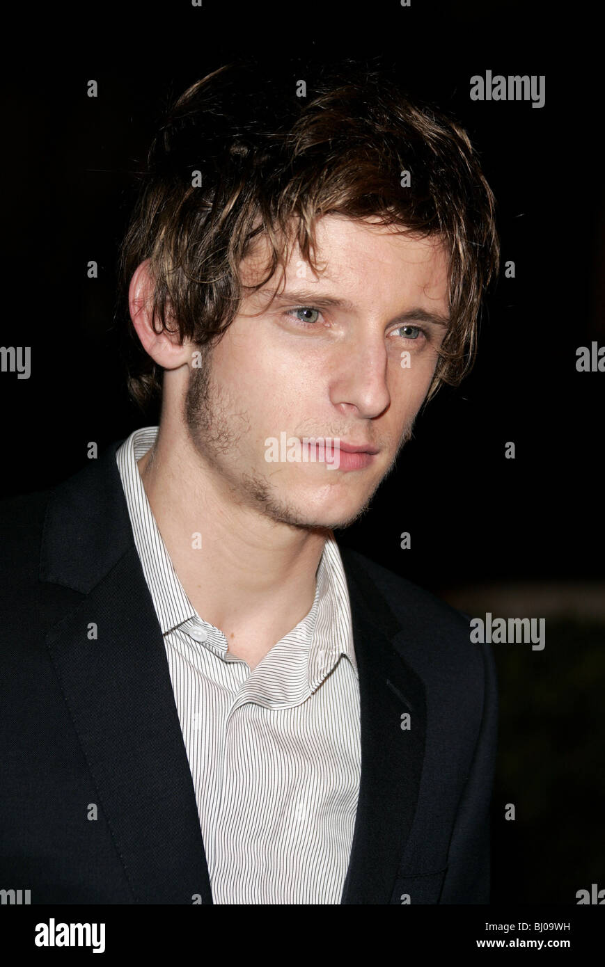 JAMIE BELL FLAGS OF OUR FATHERS PREMIERE BEVERLY HILLS LOS ANGELES