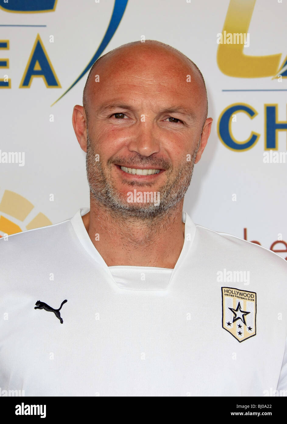 Frank leboeuf chelsea hi-res stock photography and images - Alamy
