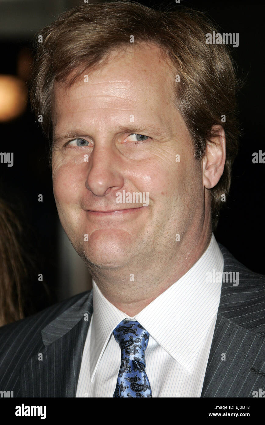 JEFF DANIELS 31ST LOS ANGELES FILM CRITICS ASSOCIATION AWARDS CENTURY