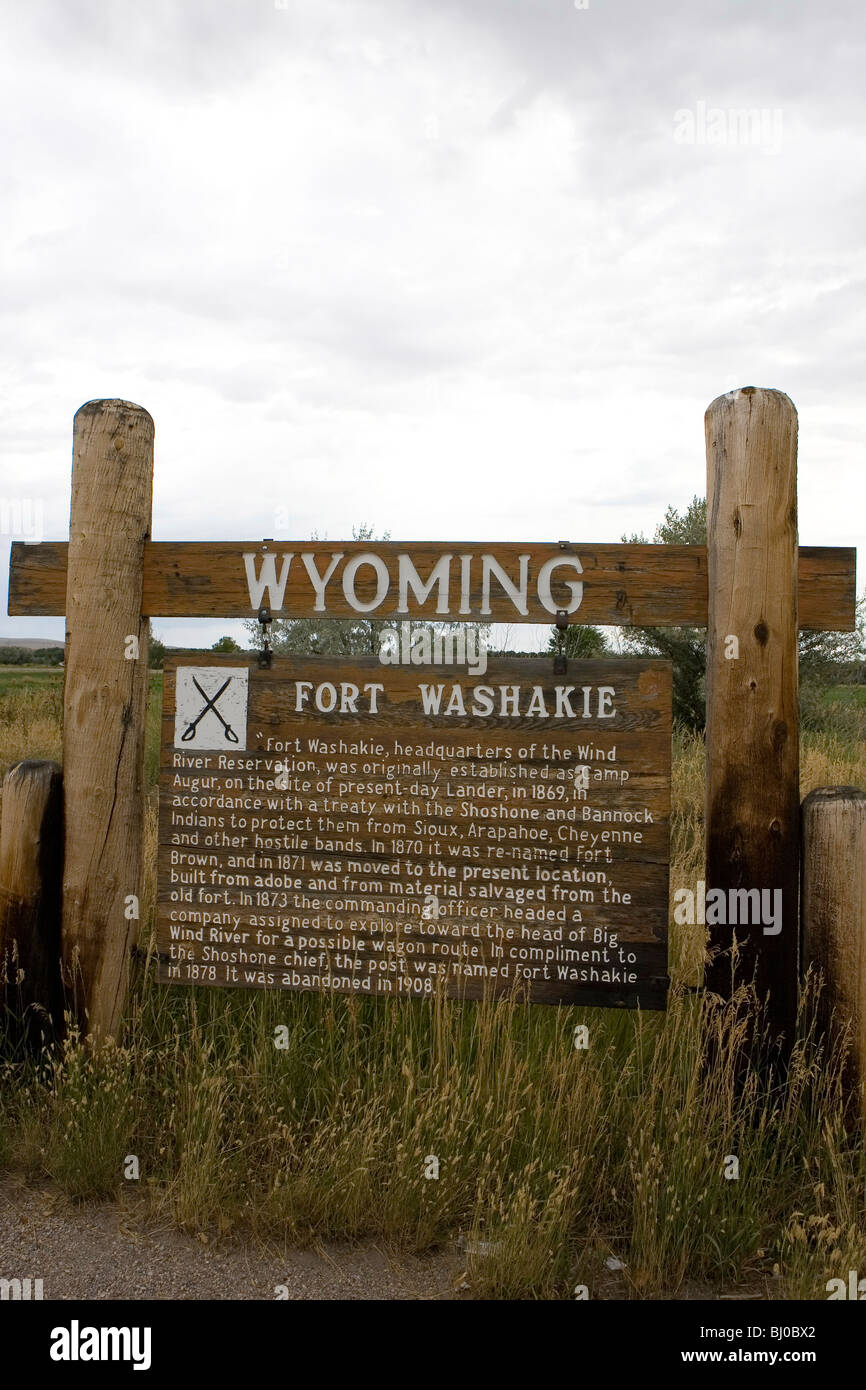 Whispers from the Wyoming Frontier: The Enduring Legends of Camp Augur