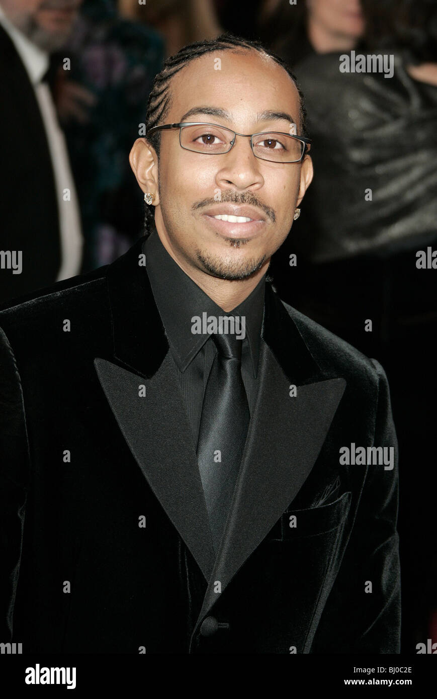 LUDACRIS 78TH ACADEMY AWARDS KODAK THEATRE HOLLYWOOD LOS ANGELES USA 05 March 2006 Stock Photo