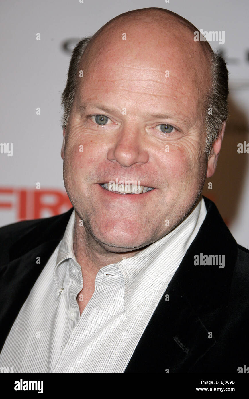 Rex linn hi-res stock photography and images - Alamy