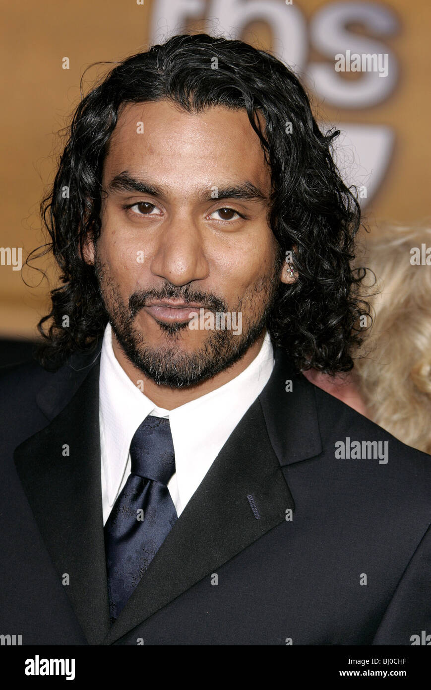 2,381 Naveen Andrews Photos & High Res Pictures - Getty Images