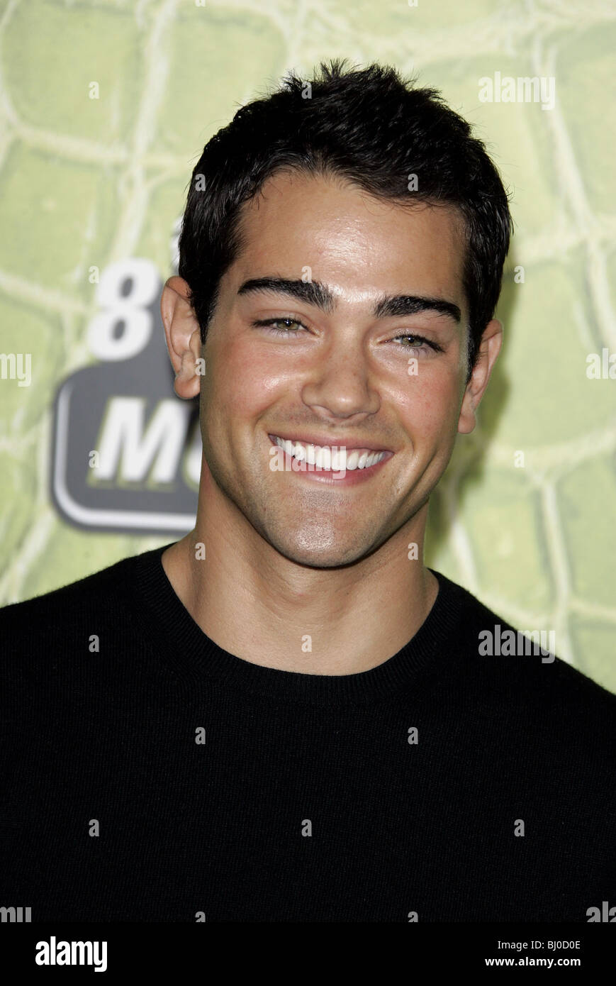 JESSE METCALFE ACTOR HOLLYWOOD LOS ANGELES CALIFORNIA USA 02/11/2006