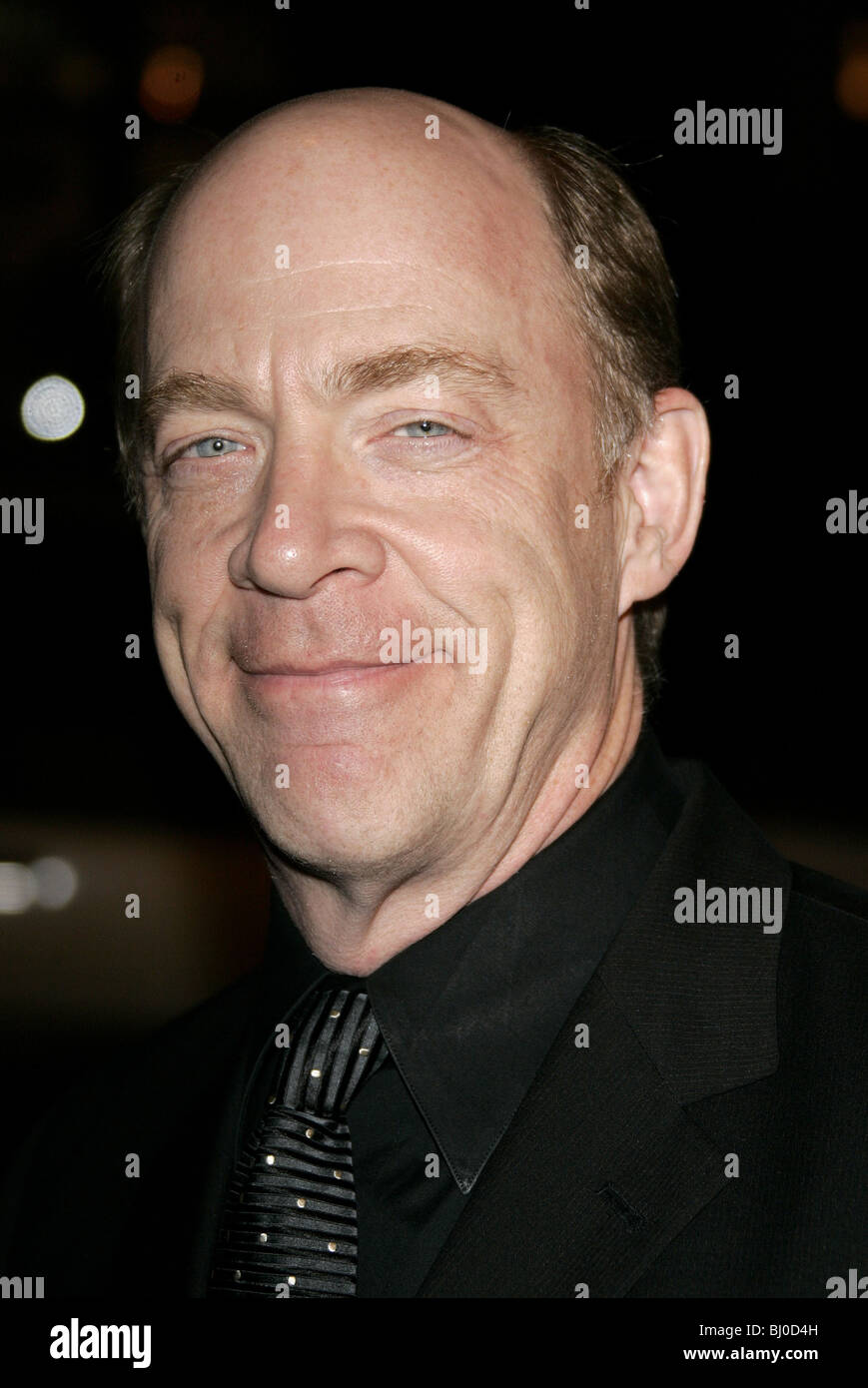 Jk Simmons High Resolution Stock Photography and Images Alamy