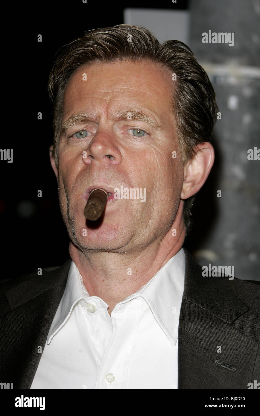 William h macy hi-res stock photography and images - Alamy