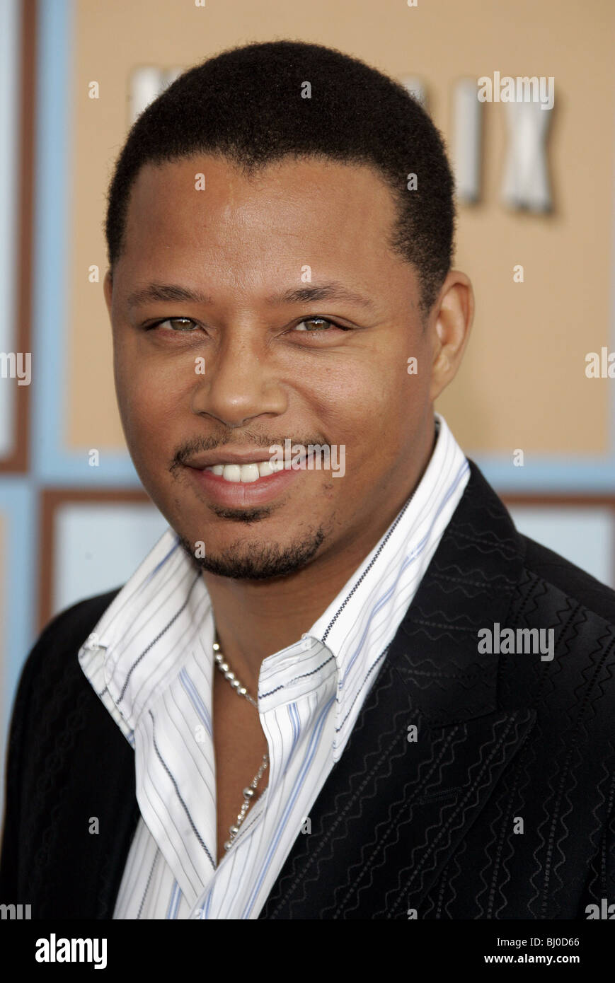 Terrence howard actor hi-res stock photography and images - Alamy