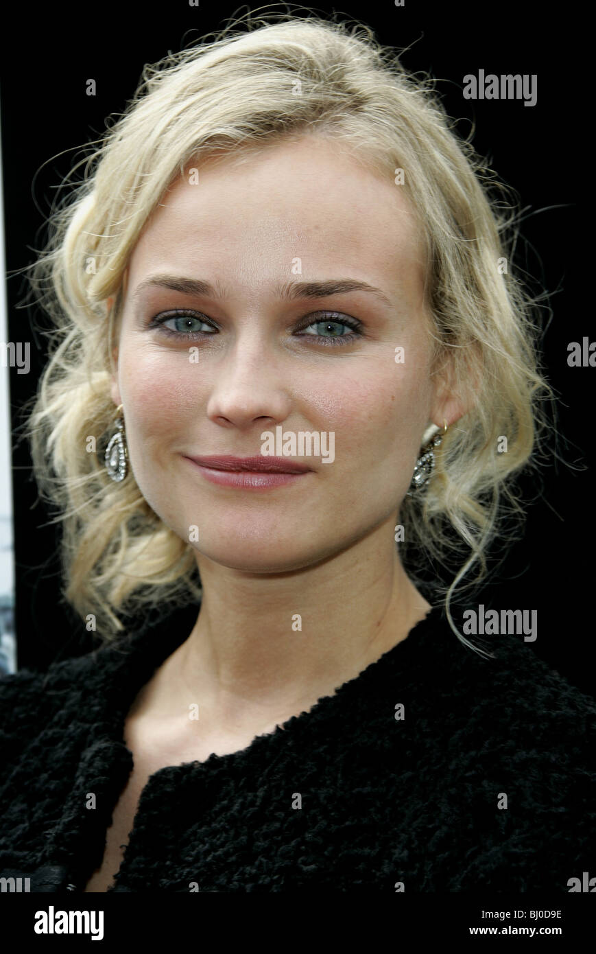 Diane kruger actress hi-res stock photography and images - Alamy