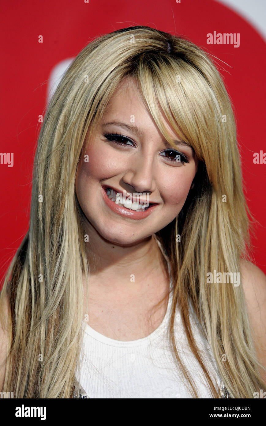 Ashley tisdale hi-res stock photography and images - Alamy
