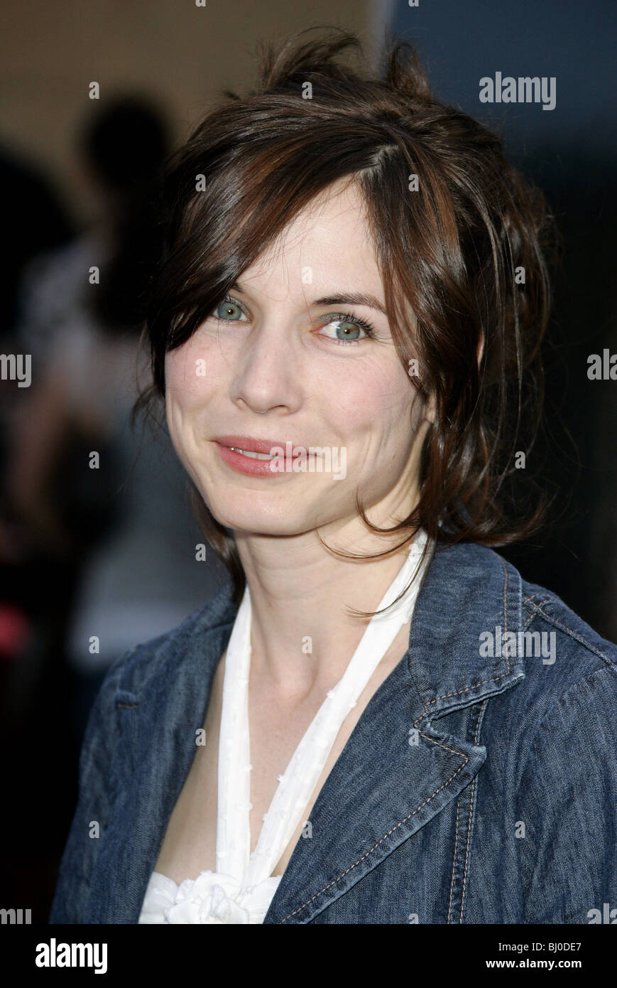 Tanya Allen