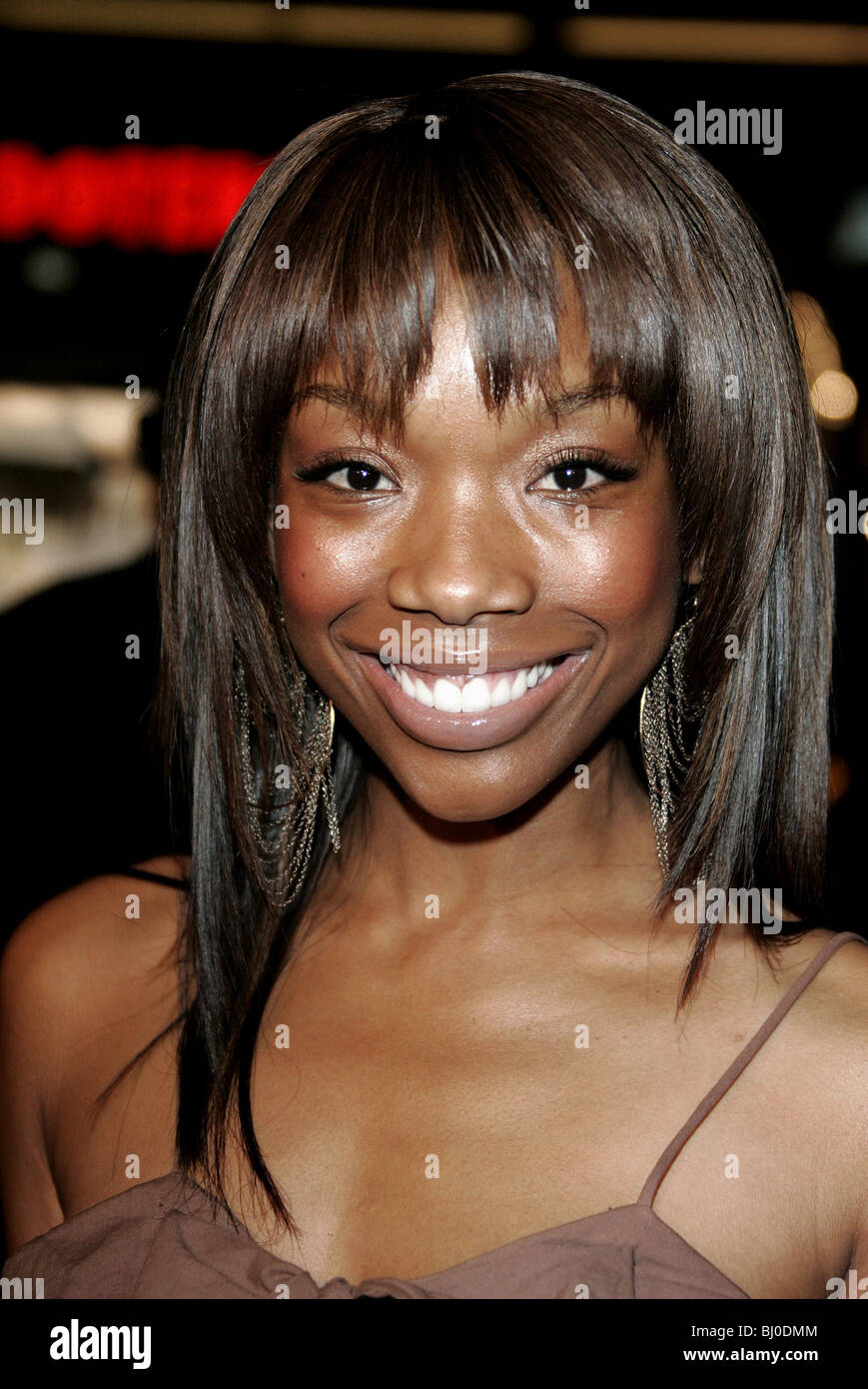 Brandy singer hi-res stock photography and images - Alamy