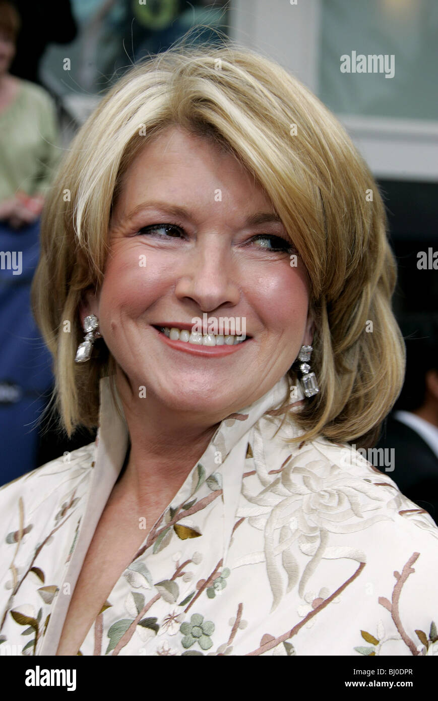 Martha Stewart Headlines Cooking Theater