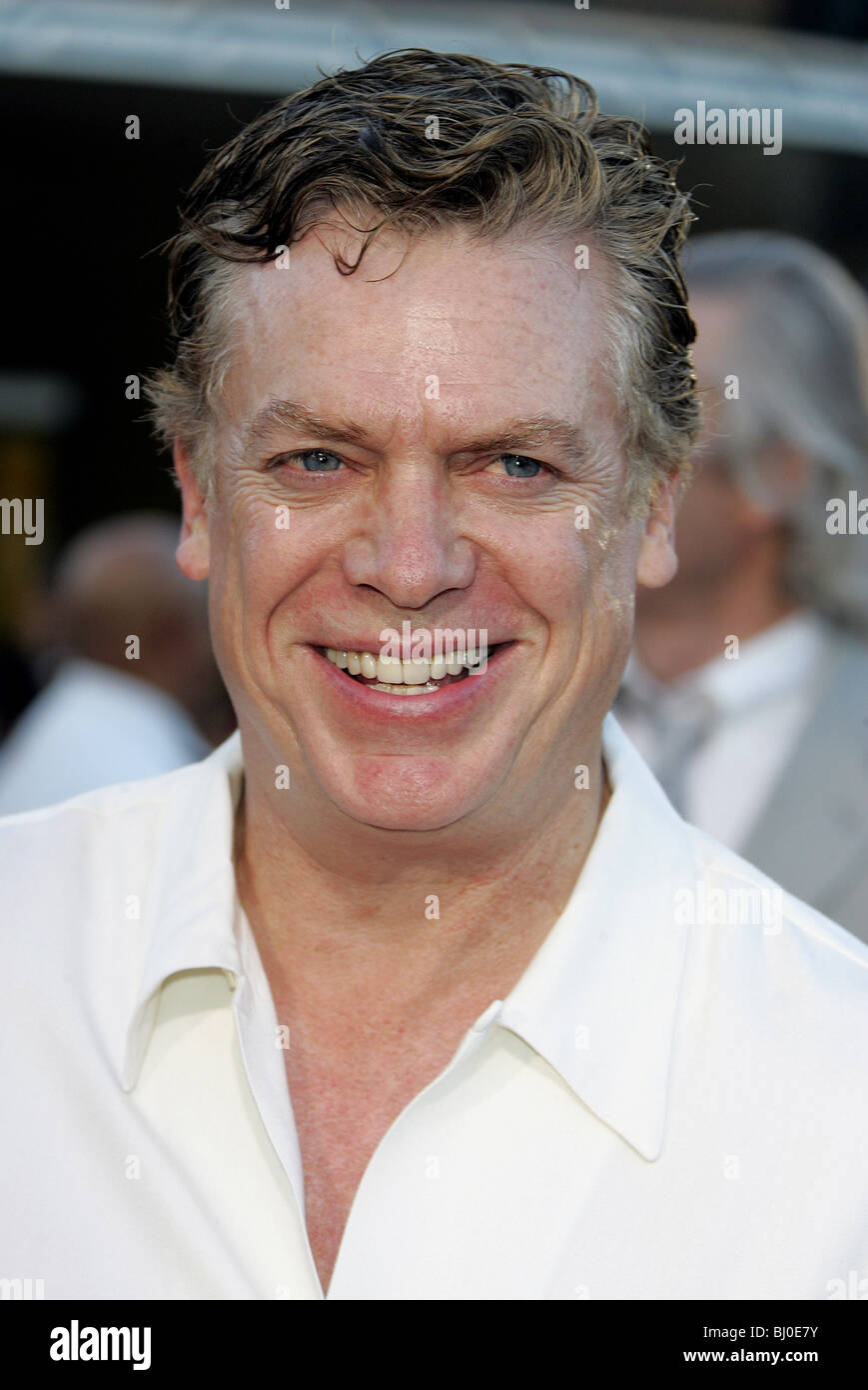 CHRISTOPHER MCDONALD ACTOR WESTWOOD LOS ANGELES USA 14/06/2006 Stock