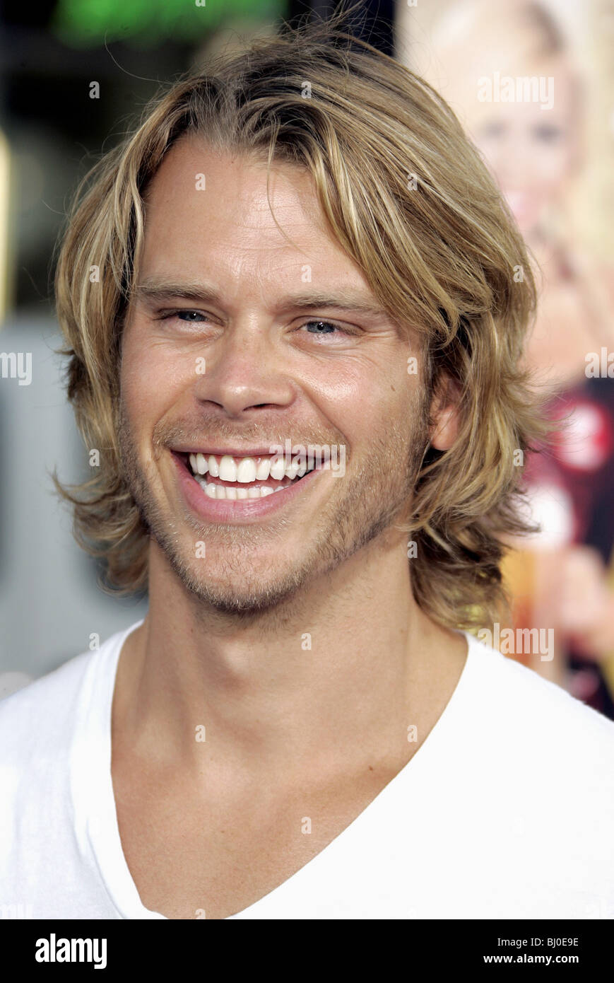 Eric Christian Olsen Stock Photos & Eric Christian Olsen Stock Images