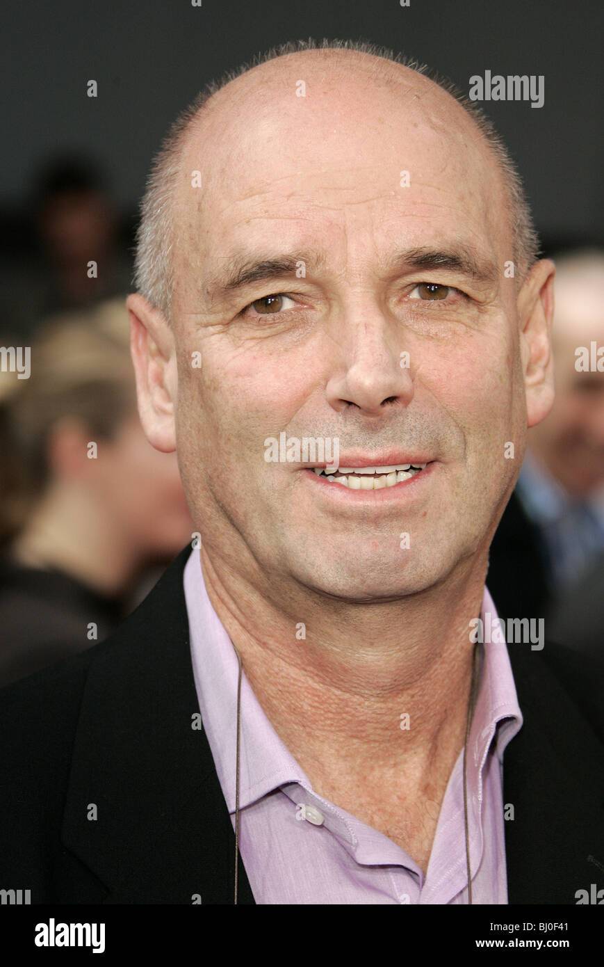 martin campbell high resolution stock photography and images alamy
