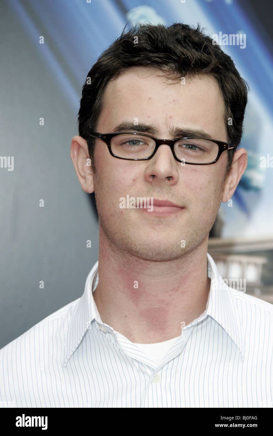 Colin hanks untraceable 2008 hi-res stock photography and images - Alamy