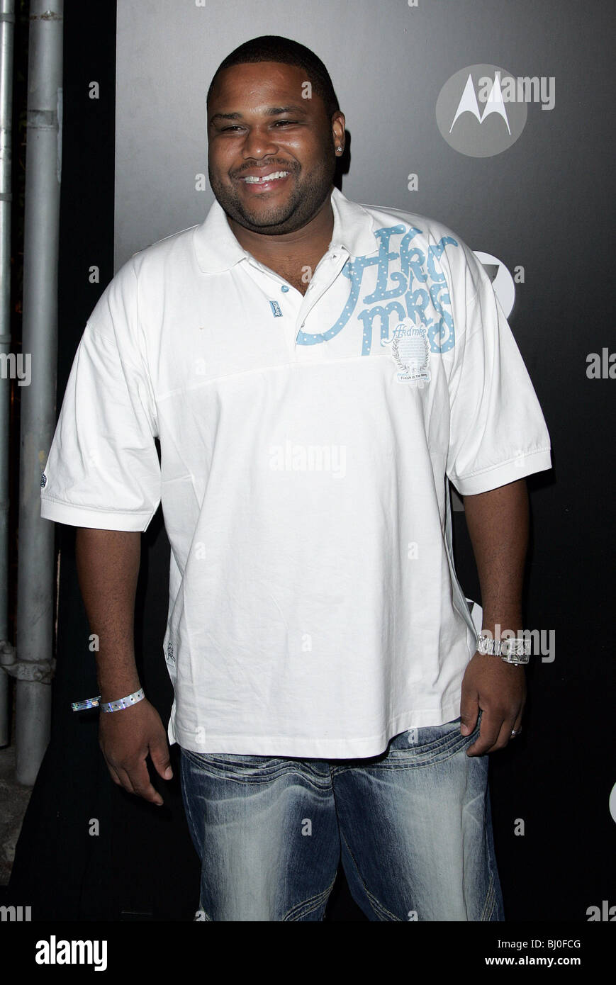 Anthony andrews hi-res stock photography and images - Alamy