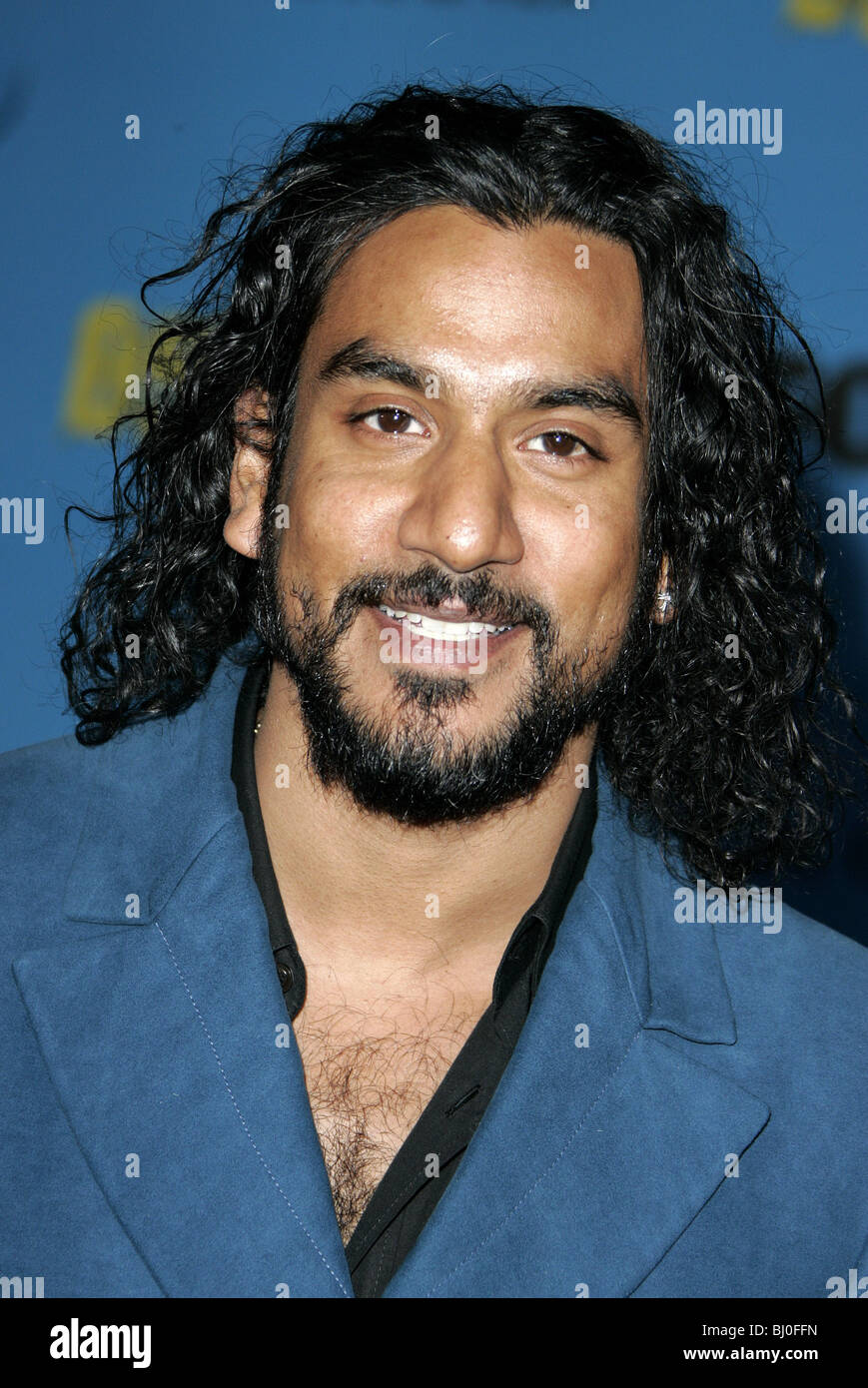 Naveen Andrews