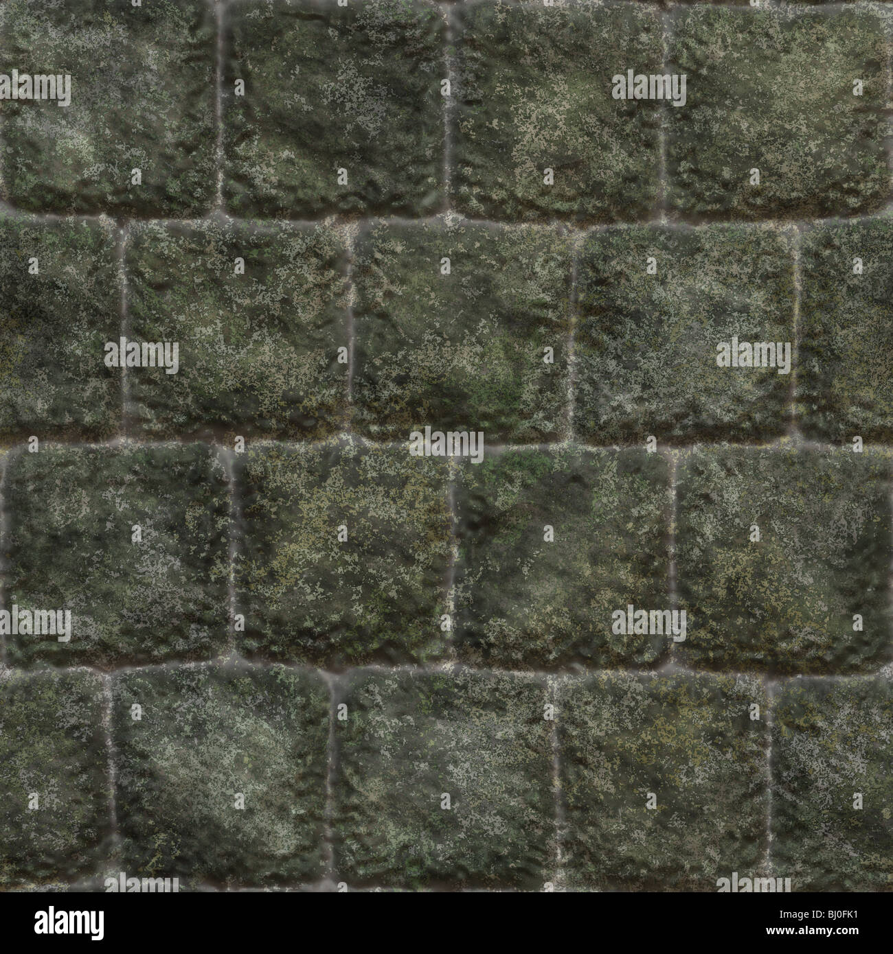 Seamless Stone Wall Background with Texture Rocks Stock Photo - Alamy